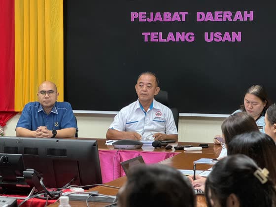 Sakura Ferroalloys community collaboration and partnership at Samalaju, Sarawak — photo 8