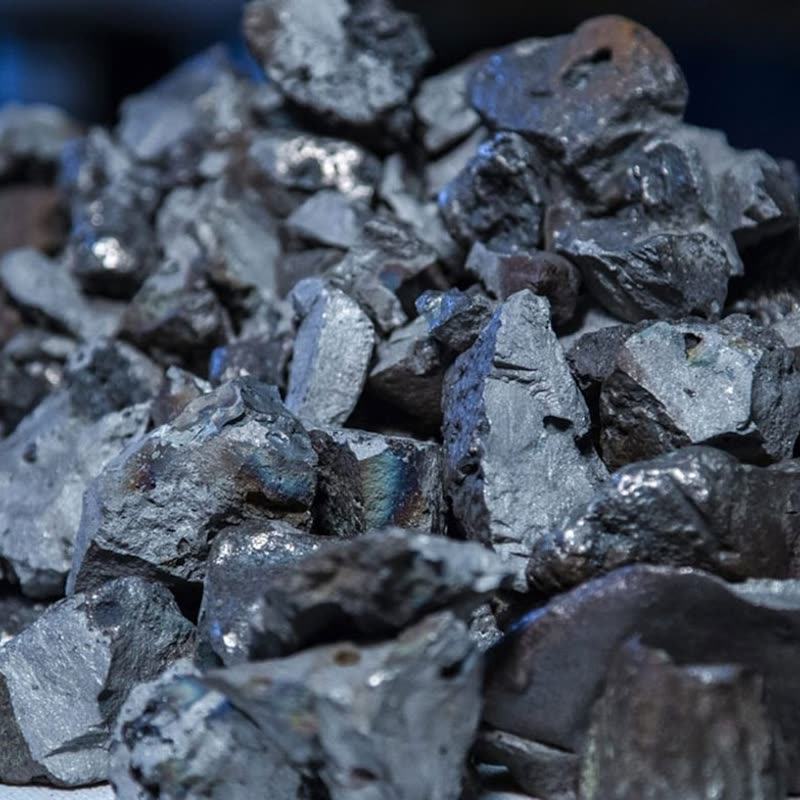High Carbon FeMn