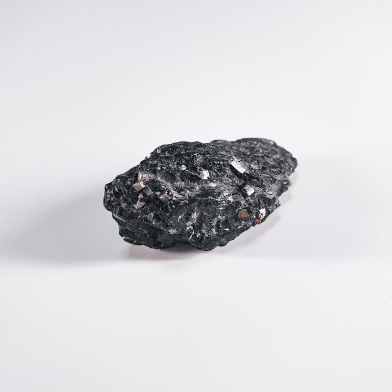Manganese Ore